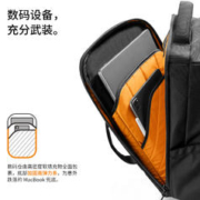 tomtoc 多功能双肩包