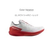 salomon 萨洛蒙 跑步鞋男L41749000 L41589600 L41589900鞋 低帮