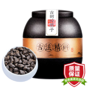 plus会员：立香园 10年糯香 碎银子普洱茶 250g