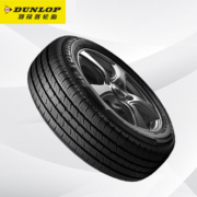 邓禄普（DUNLOP）轮胎/汽车轮胎185/70R14 SP-T1 88H 适配五菱宏光/五菱之光