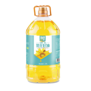 京东百亿补贴：金胜鲜油坊 充氮保鲜 葵花籽油 6.18L