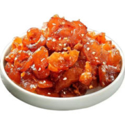 食界君 烧烤味牛蹄筋 2斤
