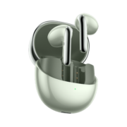 小米（MI）Xiaomi Buds 4 旷野绿 真无线降噪蓝牙无线耳机 半入耳 苹果华为小米手机通用