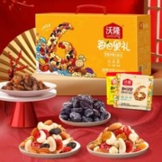 沃隆每日果礼盒装740g