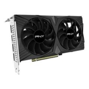 PNY 必恩威 Gaming VERTO RTX4060 独立显卡 8GB