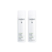 【自营】Caudalie欧缇丽葡萄籽喷雾200ml*2舒缓水油法国保湿补水