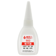固百力 502胶水