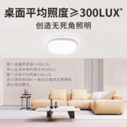 LEEDARSON 立达信 全光谱护眼吸顶灯C1