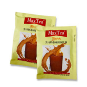 FRUIT MEET TEA 果遇茶 临期折价美诗奶茶印尼进口maxtea拉茶