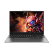 Lenovo 联想 小新 Pro 16 2023款 七代锐龙版 16.0英寸 轻薄本 鸽子灰