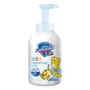88VIP会员：Safeguard 舒肤佳 儿童洗发沐浴露 果香型 500ml