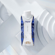 蒙牛 特仑苏纯牛奶梦幻盖 250mL*10包*2箱