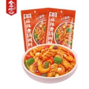 Gong's 金宫 麻辣香锅调料 100g*2袋