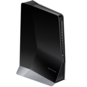 网件（NETGEAR）EAX80 AX6000M双频 64位双四核智能无线WiFi6 MESH千兆高速扩展器【WIFI6|双频4核】认证翻新