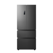 预售、PLUS会员：Ronshen 容声 离子净味 509升 四开门冰箱 BCD-509WD18MP 双循环