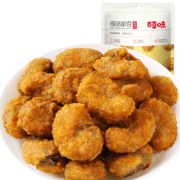 百草味 怪味胡豆 100g*10件 百款零食任选10件
