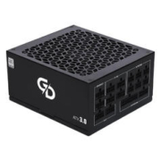 SAMA 先马 1200 3.0机箱电脑电源台式机 原生PCIE5.0/全模组/80PLUS白金牌认//4090