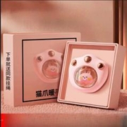 售后全包 石墨烯秋冬便携发热暖手宝
