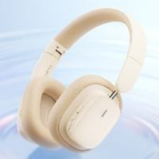 倍思 H1i双金标版 头戴式蓝牙耳机
