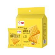 盼盼 悠点苏打咸味饼干 450g*2件