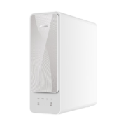 预售：Haier 海尔 HRO12H99PRO-SU1 反渗透净水器 1200G