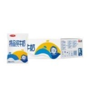 概率券、plus：三元 特品纯牛奶227ml*16包/箱
