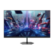 京东百亿补贴: ThundeRobot 雷神 黑武士 LQ27F180 27英寸 IPS 显示器（2560×1440、180Hz、99%sRGB）