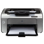 惠普（HP） 1008w/a/1108 A4黑白激光打印机 家用商用办公打印机 简约小巧单打印 P1108（经典鼓粉一体USB直连）仅打印