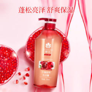 BEE&FLOWER 蜂花 石榴滋养洗发露 750ml