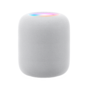 Apple 【A+会员专享】HomePod （第二代）智能音响/音箱 蓝牙音响/音箱 智能家居 白色