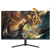31日20点: KTC H24T09 Plus 24英寸 IPS G-sync FreeSync 显示器（1920×1080、165Hz、99%sRGB、HDR10）