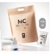 babycare 一次性内裤 15条M码