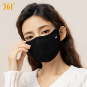 361 ° 冬季保暖口罩 多色可选