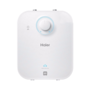 海尔（Haier）小厨宝速热电热水器一级能效家用恒温节能厨房小体积型电热水器储水式上出水以旧换新FA 5升