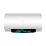 海尔（Haier）60升电热水器3300W变频镁棒免更换健康可视金刚无缝胆WIFI控EC6002-PD5(U1)