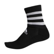 阿迪达斯 ADIDAS 男女 配件系列 3S CSH CRW1P 运动 袜子 FH6629 M码