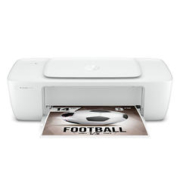 HP 惠普 DeskJet 1210 彩色喷墨打印机 白色