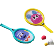 babycare  儿童羽毛球拍  1件