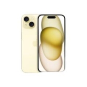 百亿补贴：Apple 苹果 iPhone 15 5G智能手机 256GB