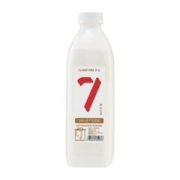 卡士 007无添加酸奶原味1kg