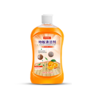 plus会员、概率券:OVDL 地板清洁剂500ml