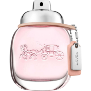 蔻驰（COACH）纽约女士淡香水30ml/礼盒 送女友老婆生日 圣诞礼物 花果香调