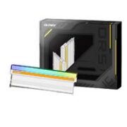 GLOWAY 光威 神策 DDR5 7200MHz 台式机内存条 32GB（16GBX2）