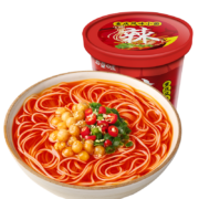 百草味 重庆风味小面 速食免煮懒人即食 110g *10件