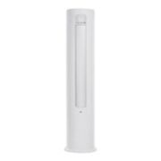 Xiaomi 小米 MI)空调巨省电柜机 新能效冷暖变频 智能互联 自清洁 立式客厅家用空调 2匹新能效（KFR-51LW/N1A3）