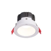雷士照明 ESTLT1489 春华系列 LED筒灯 5W 暖白