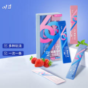 CHUANJING 川井 口娇液 冰火混合装 10ml*10支