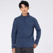 DECATHLON 迪卡侬 男女款户外抓绒上衣 8751783