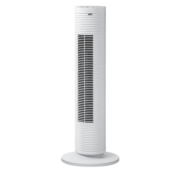 松下（Panasonic） 暖风机立式取暖器家用电暖器电暖气浴室客厅卧室电暖器移动地暖热风机电热器 DS-P2013CW