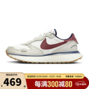 NIKE 耐克 春季女鞋WAFFLE运动跑步鞋FZ3600-072